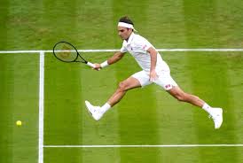 photo federer